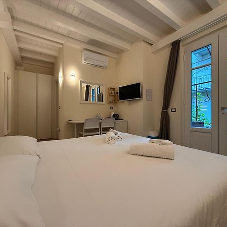 Garden Lodge Stresa Exterior photo