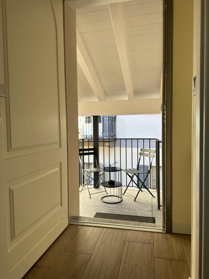 Garden Lodge Stresa Exterior photo