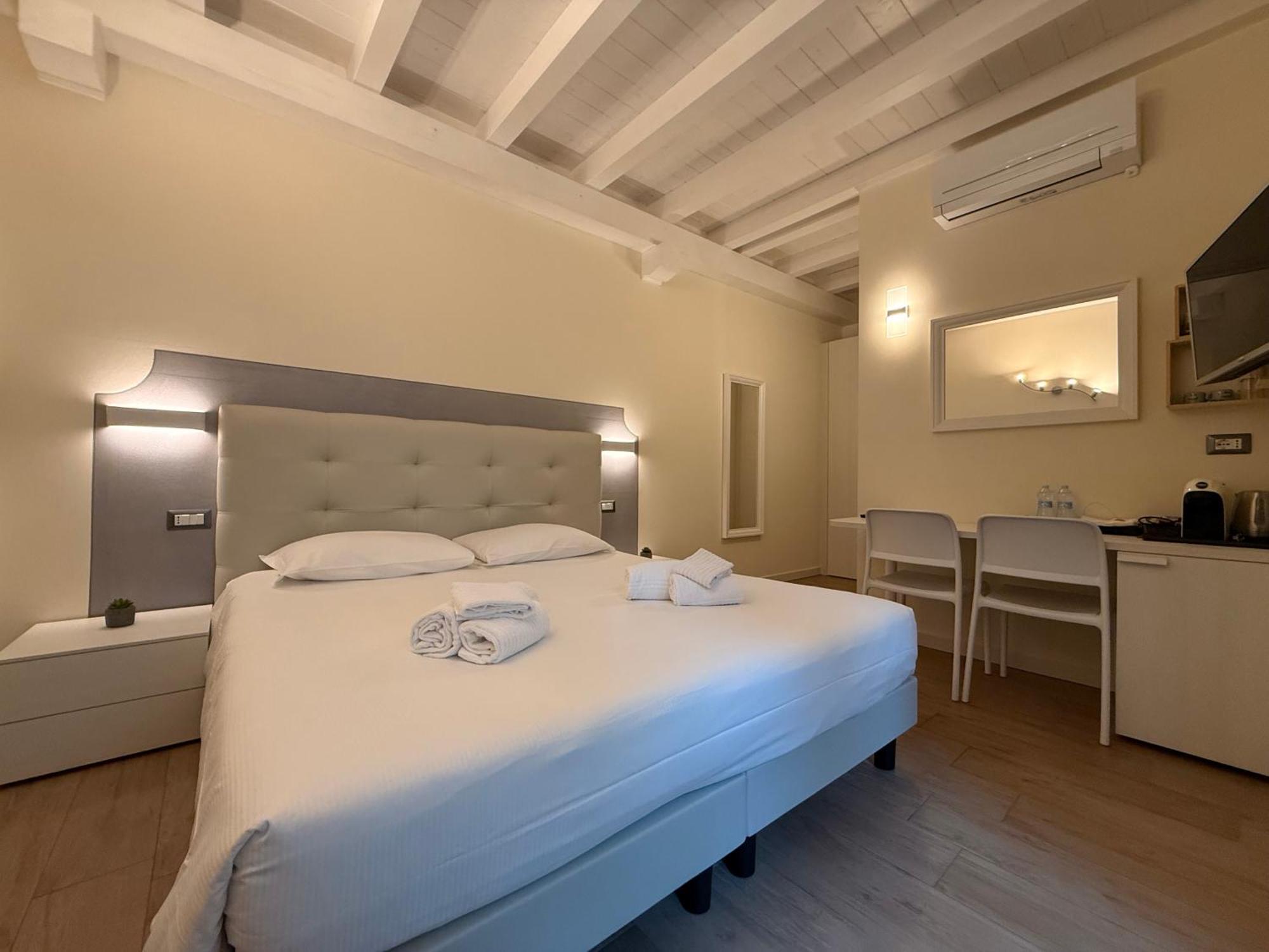 Garden Lodge Stresa Exterior photo