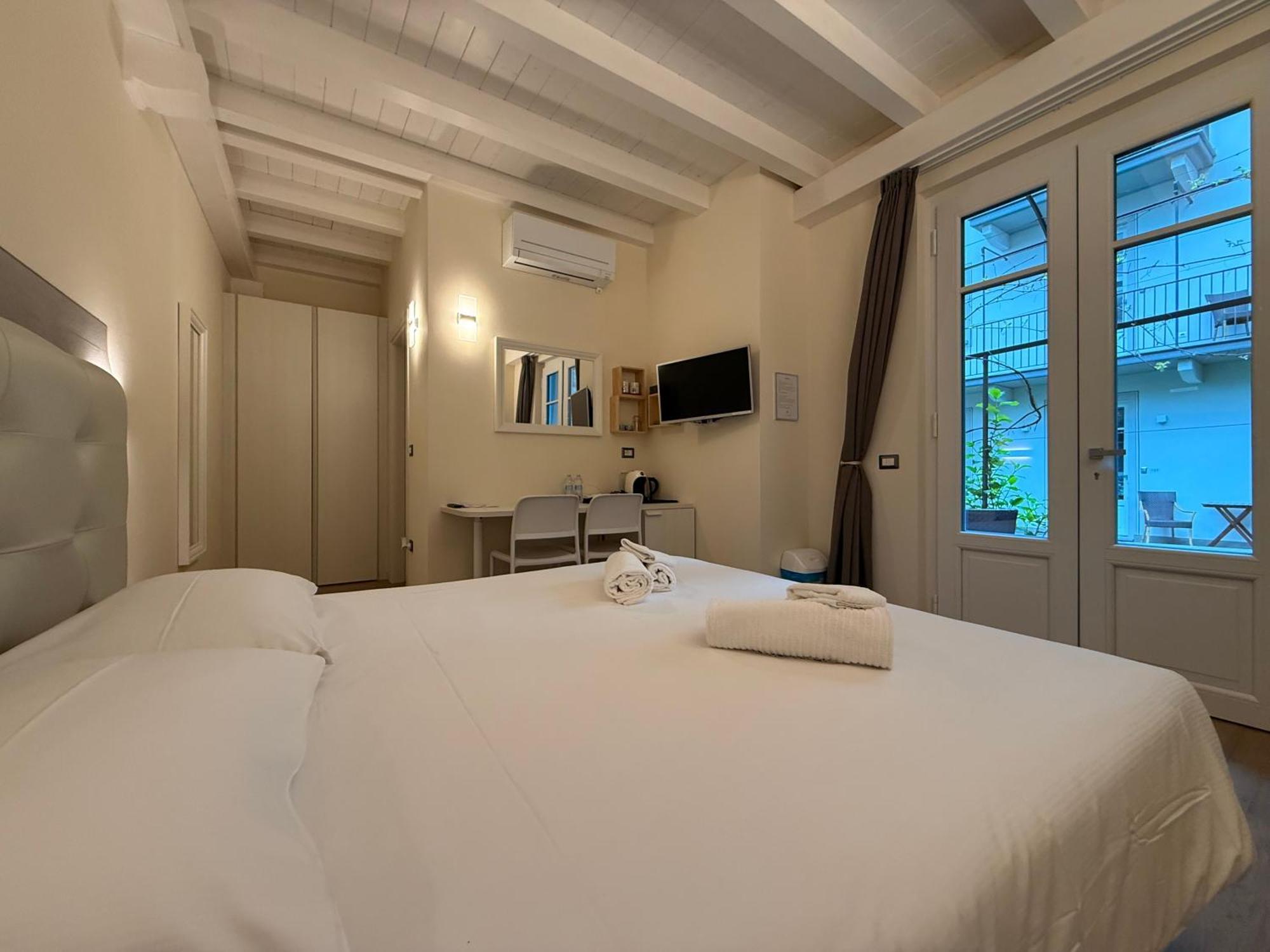 Garden Lodge Stresa Exterior photo